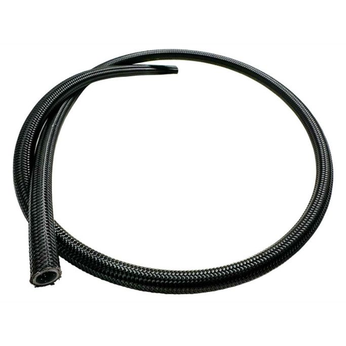 72700-12-10, FUELAB 72700-12-10 Hose PTFE 10 ft, 12AN Black Nylon Stainless Steel Braided في الإمارات العربية المتحدة, دبي. Condition - new. Price ⁦800 AED⁩. Photo, seller contacts | AUTO.AE