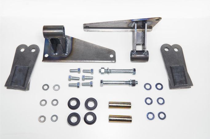 TMF-109408, Tin Man Fabrication Motor Mounts 109408 в ОАЭ, Дубай. Состояние - новое. Цена 990 AED. Фото, контакты продавца | AUTO.AE