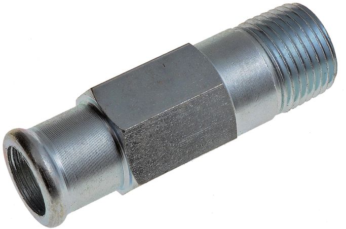 RNB-500-002-1, Dorman Heater Hose Connector Fittings 500-002.1 в ОАЭ, Дубай. Состояние - новое. Цена 50 AED. Фото, контакты продавца | AUTO.AE