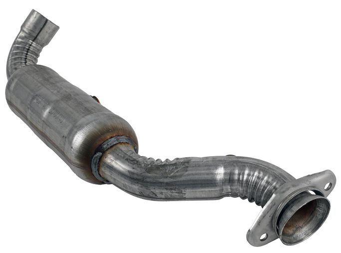 WLK-52605, Walker Ultra Direct-Fit Catalytic Converters for 2015-2020 F-150 - 52605 في الإمارات العربية المتحدة, دبي. Condition - new. Price ⁦1,810 AED⁩. Photo, seller contacts | AUTO.AE