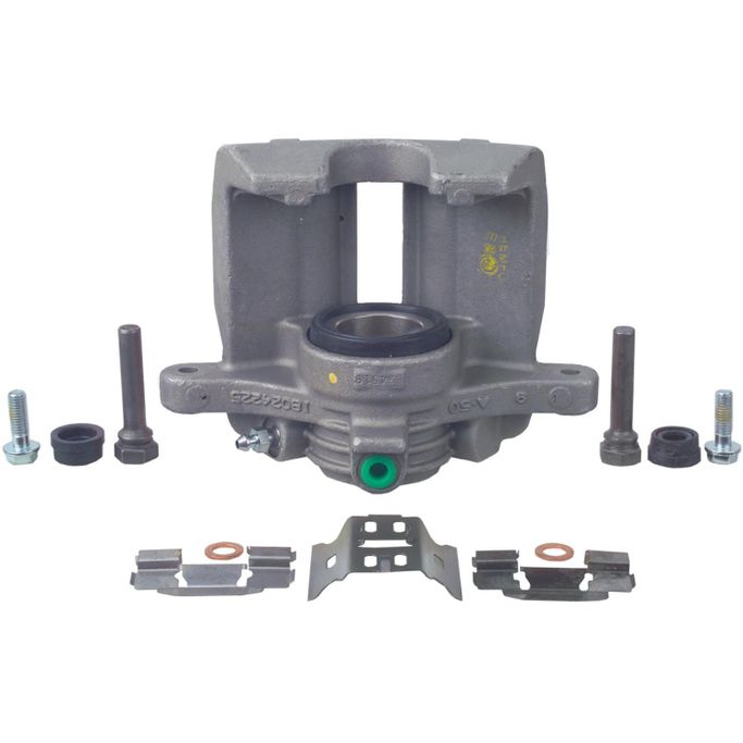 AAZ-18-4659, Cardone Remanufactured Brake Calipers for 1997 BLAZER, BRAVADA - 18-4659 в ОАЭ, Дубай. Состояние - новое. Цена ⁦150 AED⁩. Фото, контакты продавца | AUTO.AE