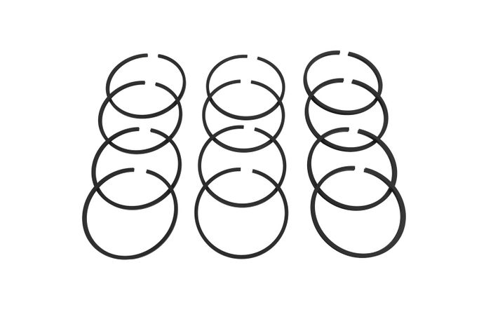 HSN-776, Hastings Piston Ring Sets for 1913-1927 MODEL T - 776 в ОАЭ, Дубай. Состояние - новое. Цена ⁦480 AED⁩. Фото, контакты продавца | AUTO.AE