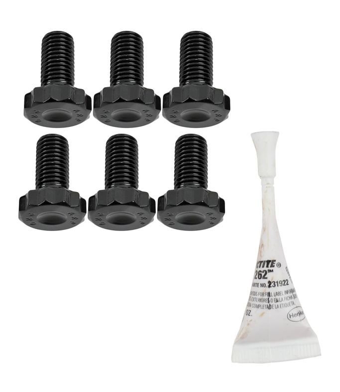 MEZ-FPHM111-5, Meziere Flexplate Bolts FPHM111.5 в ОАЭ, Дубай. Состояние - новое. Цена 200 AED. Фото, контакты продавца | AUTO.AE