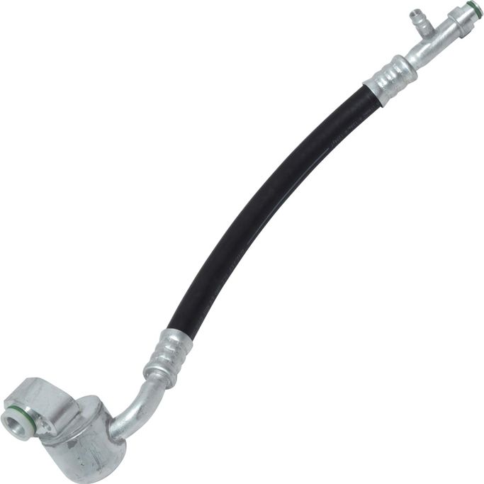 UAC-HA112353C, Universal Air Conditioner Air Conditioning Suction Hose Assemblies for 2012-2015 C250 - HA 112353C in UAE, Dubai. Condition - new. Price 660 AED. Photo, seller contacts | AUTO.AE