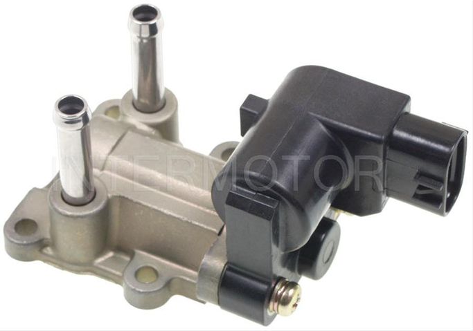 SMP-AC486, Standard Motor Idle Air Control Valves for 2000-2001 CAMRY, SOLARA - AC486 в ОАЭ, Дубай. Состояние - новое. Цена 580 AED. Фото, контакты продавца | AUTO.AE