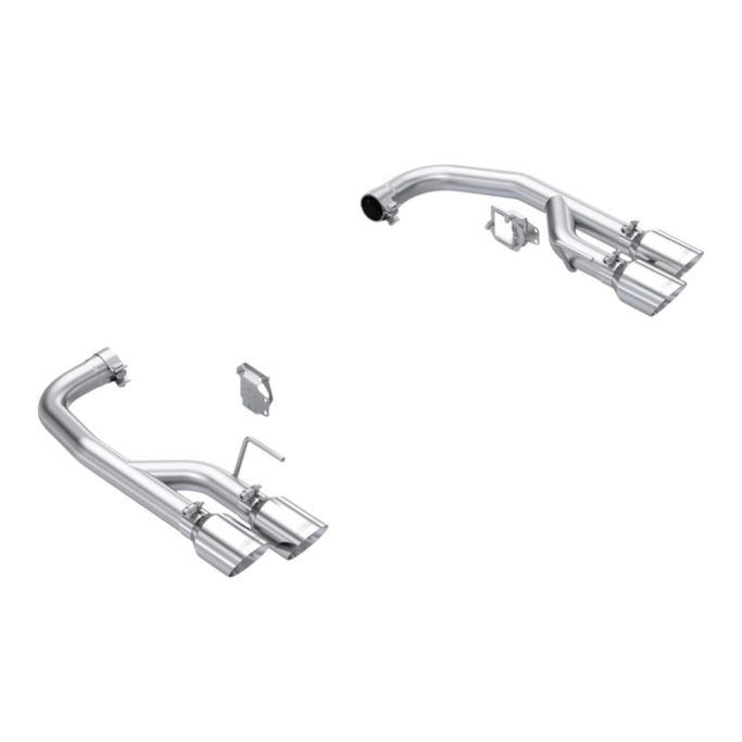 S7281AL, MBRP S7281AL Axle-Back 2.5" Armor Lite (Aluminized Steel / Dual) for FORD Mustang GT 5.0L 2024- في الإمارات العربية المتحدة, دبي. Condition - new. Price ⁦2,870 AED⁩. Photo, seller contacts | AUTO.AE