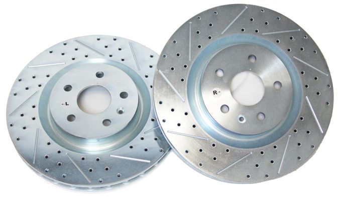 BAE-55101-020, Baer Brakes Baer Claw Performance Rotors for 2005-2013 CORVETTE - 55101-020 in UAE, Dubai. Condition - new. Price 1,740 AED. Photo, seller contacts | AUTO.AE