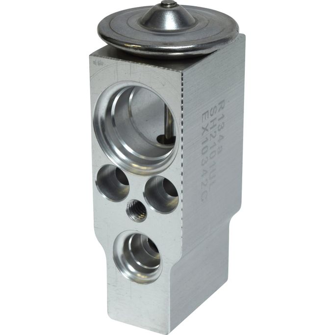 UAC-EX10342C, Universal Air Conditioner Air Conditioning Expansion Valves for 2005-2009 S60, 2005-2014 XC90 - EX 10342C في الإمارات العربية المتحدة, دبي. Condition - new. Price 100 AED. Photo, seller contacts | AUTO.AE