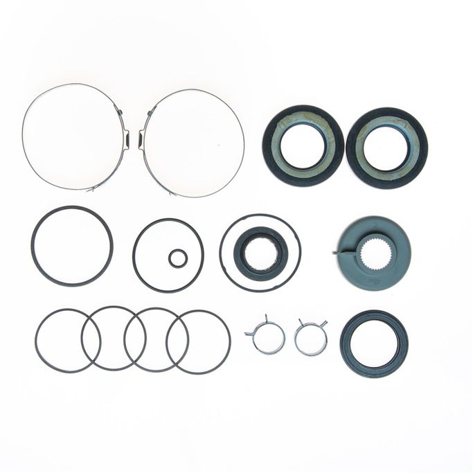 EDD-9172, Edelmann Rack and Pinion Seal Kits for 2003-2006 350Z, 2003-2008 G35 - 9172B في الإمارات العربية المتحدة, دبي. Condition - new. Price 430 AED. Photo, seller contacts | AUTO.AE