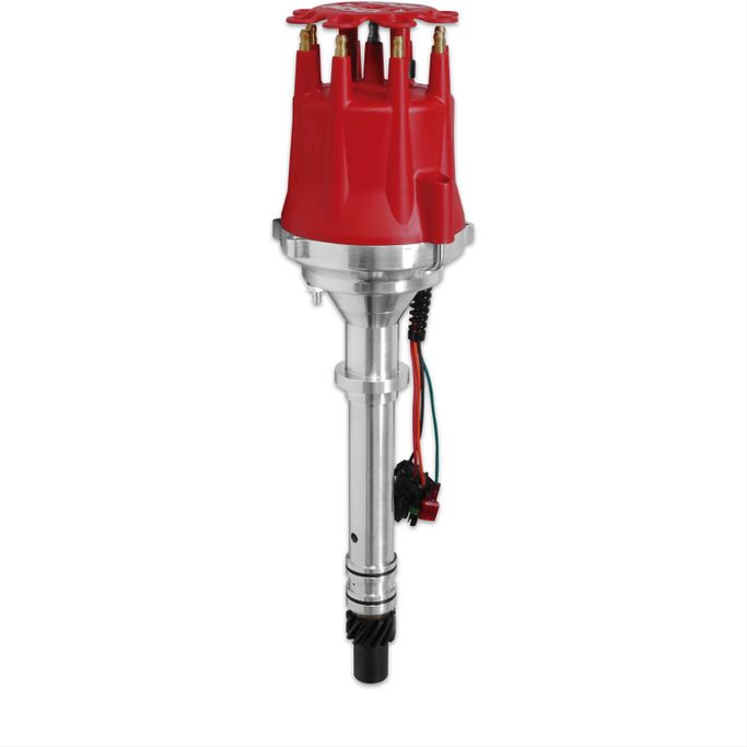 MSD-8394, MSD Digital E-Curve Pro Billet Distributors 8394 في الإمارات العربية المتحدة, دبي. Condition - new. Price 3,730 AED. Photo, seller contacts | AUTO.AE