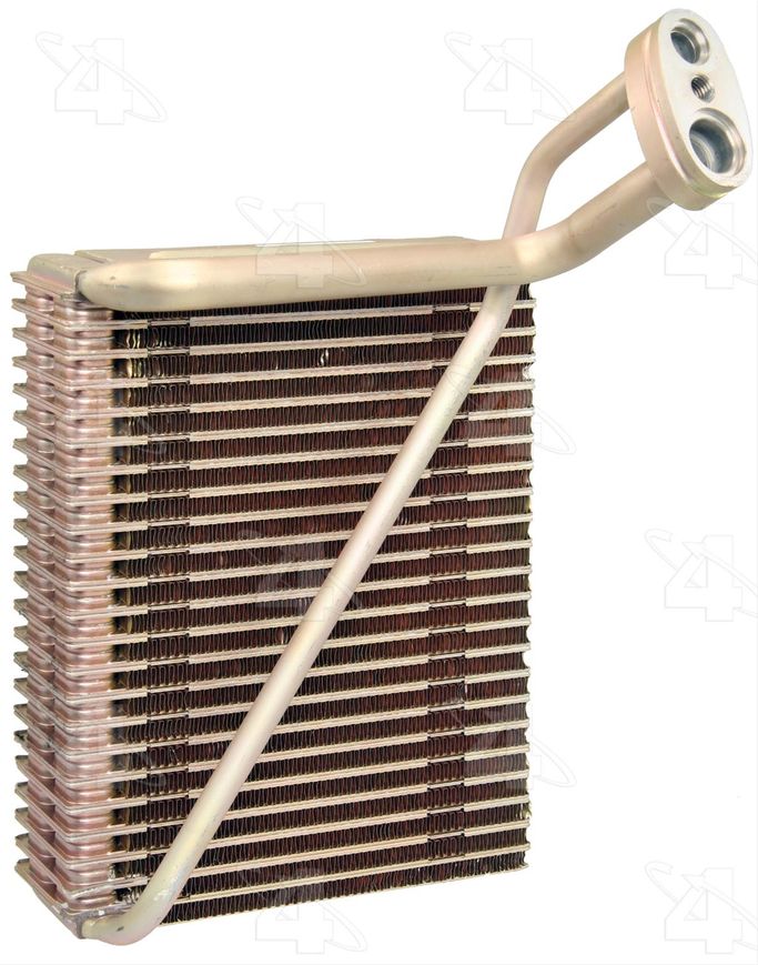 FSS-54909, Four Seasons Evaporator Cores 54909 in UAE, Dubai. Condition - new. Price 410 AED. Photo, seller contacts | AUTO.AE