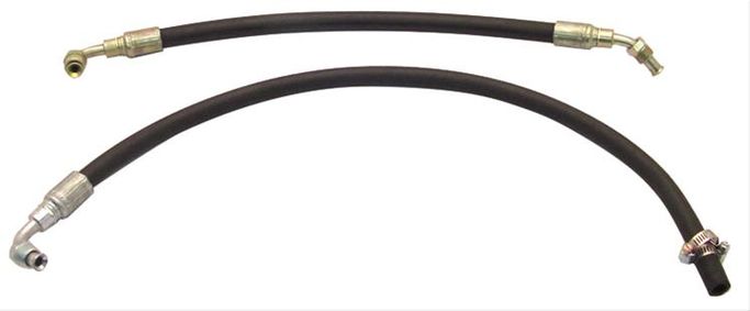 CLP-605HK, Classic Performance Power Steering Hose Kits 605HK в ОАЭ, Дубай. Состояние - новое. Цена 320 AED. Фото, контакты продавца | AUTO.AE
