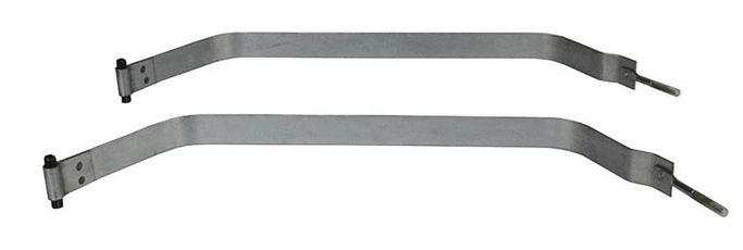 RDR-4040338, Agility Auto Parts Fuel Tank Straps for 1987-1995 WRANGLER - 4040338 في الإمارات العربية المتحدة, دبي. Condition - new. Price ⁦210 AED⁩. Photo, seller contacts | AUTO.AE