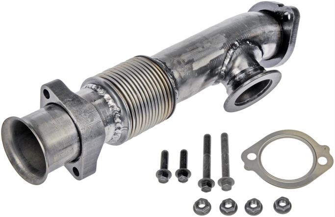 RNB-679-010, Dorman Turbo Up Pipes 679-010 в ОАЭ, Дубай. Состояние - новое. Цена 650 AED. Фото, контакты продавца | AUTO.AE