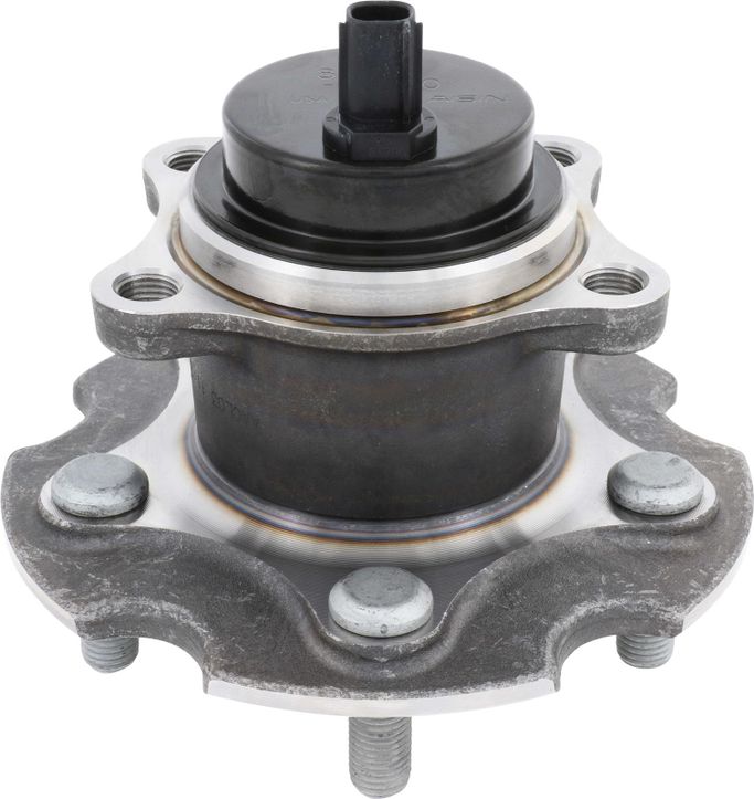 NTN-WE60956, BCA Bearings by NTN Wheel Bearing and Hub Assemblies WE60956 in UAE, Dubai. Condition - new. Price ⁦870 AED⁩. Photo, seller contacts | AUTO.AE