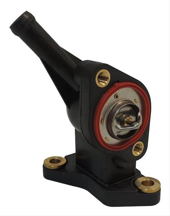 CWA-53010552K, Crown Automotive Thermostat Housings for 2002-2005 LIBERTY, 2003-2006 WRANGLER - 53010552K في الإمارات العربية المتحدة, دبي. Condition - new. Price ⁦160 AED⁩. Photo, seller contacts | AUTO.AE