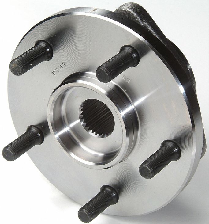 MOG-513159, Moog Wheel Bearing and Hub Assemblies for 1999-2004 GRAND CHEROKEE - 513159 в ОАЭ, Дубай. Состояние - новое. Цена ⁦390 AED⁩. Фото, контакты продавца | AUTO.AE
