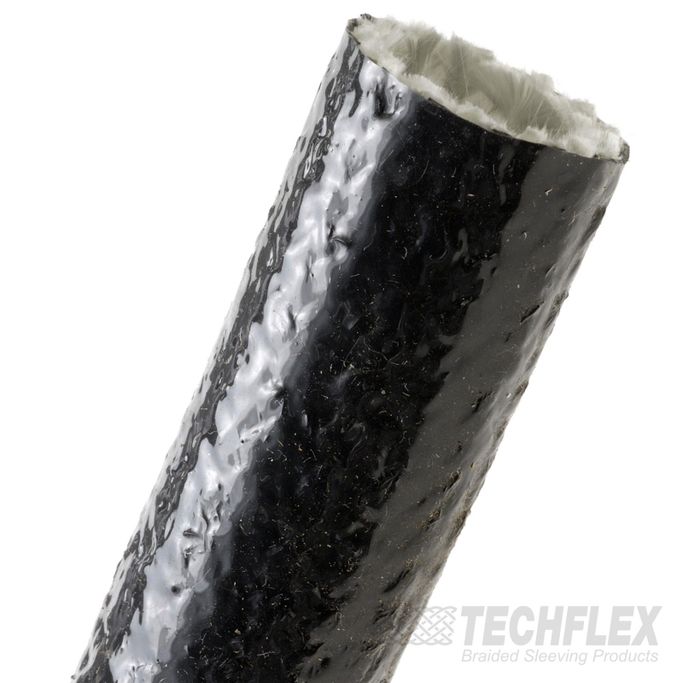 TCX-FIN0-75BK3, Techflex FireFlex Sleeving FIN0.75BK3 في الإمارات العربية المتحدة, دبي. Condition - new. Price 70 AED. Photo, seller contacts | AUTO.AE
