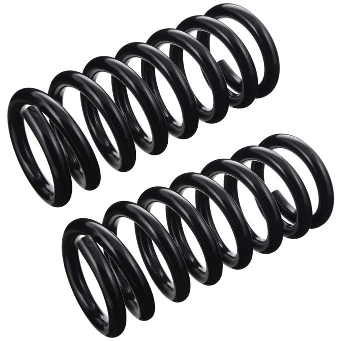 TRW-JCS1675T, TRW Coil Springs for 1997-2003 SONOMA, S10, 1998-2005 BLAZER - JCS1675T in UAE, Dubai. Condition - new. Price ⁦800 AED⁩. Photo, seller contacts | AUTO.AE