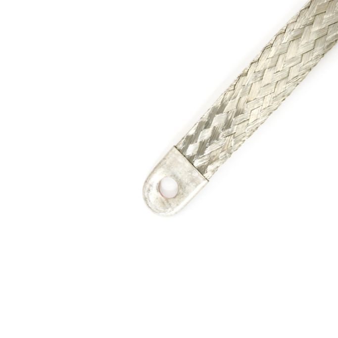 TAY-148014, Taylor Braided Ground Straps 148014 в ОАЭ, Дубай. Состояние - новое. Цена ⁦90 AED⁩. Фото, контакты продавца | AUTO.AE