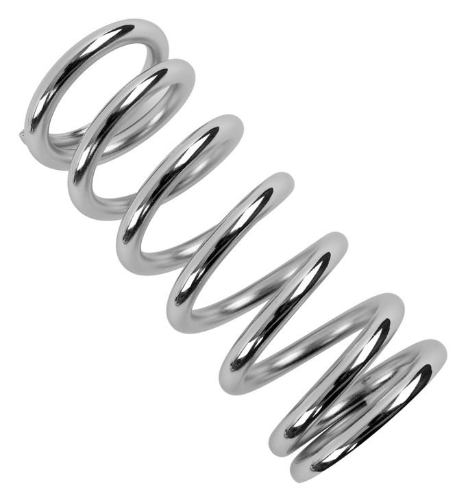 QA1-8CS350, QA1 8 Inch Coil Spring 8CS350 في الإمارات العربية المتحدة, دبي. Condition - new. Price ⁦480 AED⁩. Photo, seller contacts | AUTO.AE