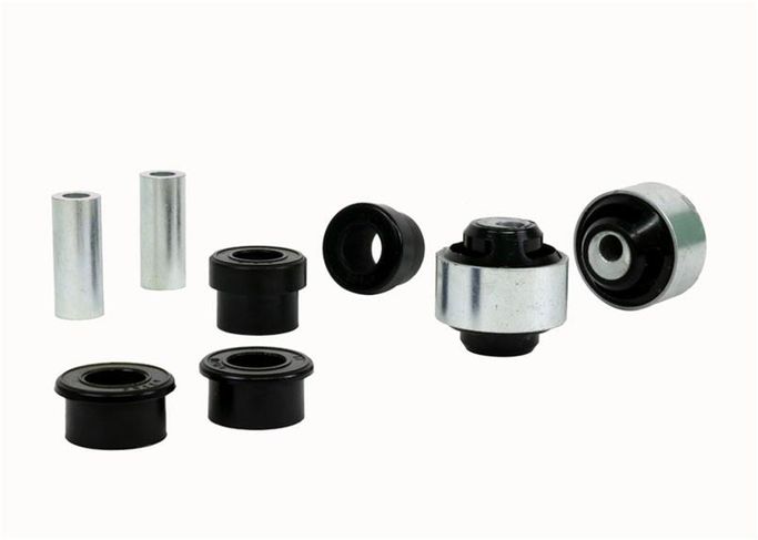 NLT-REV032-0008, Nolathane Control Arm Bushings for 2002-2006 RSX, CR-V, 2001-2005 CIVIC - REV032.0008 в ОАЭ, Дубай. Состояние - новое. Цена ⁦290 AED⁩. Фото, контакты продавца | AUTO.AE