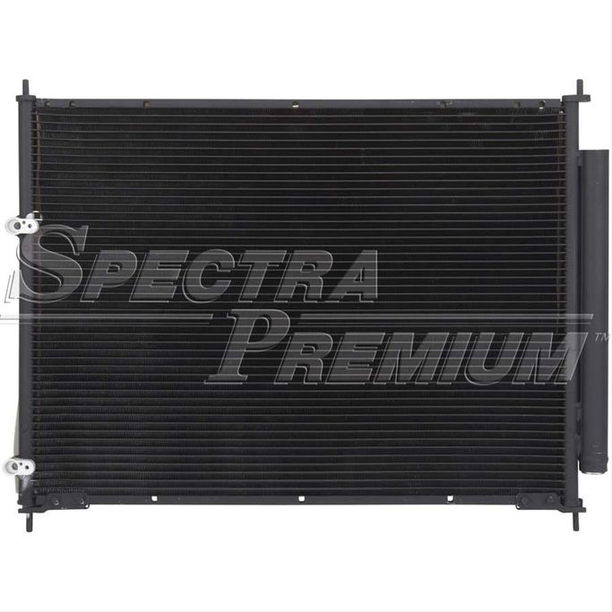 SGT-7-3506, Spectra Premium Air Conditioning Condensers for 2006-2014 RIDGELINE - 434-73506 in UAE, Dubai. Condition - new. Price 870 AED. Photo, seller contacts | AUTO.AE