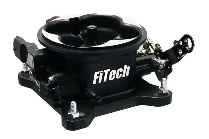 FIF-30032, FiTech Throttle Bodies 30032 في الإمارات العربية المتحدة, دبي. Condition - new. Price 2,370 AED. Photo, seller contacts | AUTO.AE