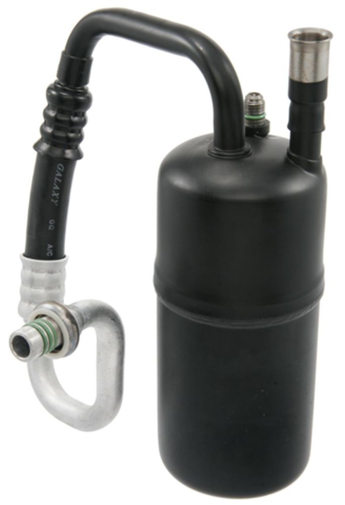 FSS-10660SK, Four Seasons Air Conditioning Installer Kits for 2001-2005 ESCAPE, 2005 MARINER, 2001-2006 TRIBUTE - 10660SK in UAE, Dubai. Condition - new. Price ⁦210 AED⁩. Photo, seller contacts | AUTO.AE