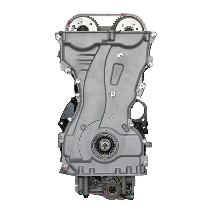 VRE-272A, VEGE Remanufactured Long Block Crate Engines for 2011 OPTIMA, SONATA - 272A in UAE, Dubai. Condition - new. Price 20,140 AED. Photo, seller contacts | AUTO.AE