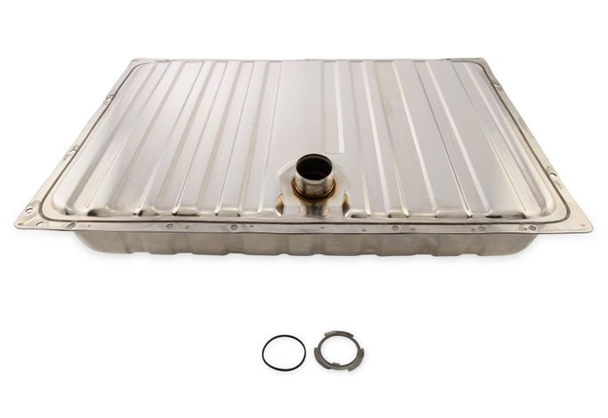 SDK-C5ZZ-9002-SS, Scott Drake Fuel Tanks for 1964-1968 MUSTANG - C5ZZ-9002-SS in UAE, Dubai. Condition - new. Price ⁦1,850 AED⁩. Photo, seller contacts | AUTO.AE