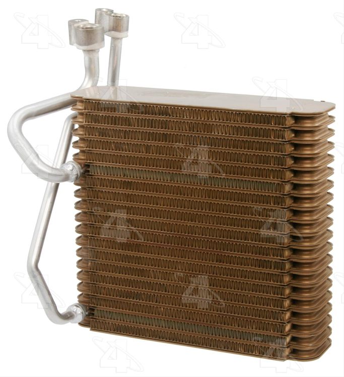 FSS-54863, Four Seasons Evaporator Cores 54863 in UAE, Dubai. Condition - new. Price 690 AED. Photo, seller contacts | AUTO.AE