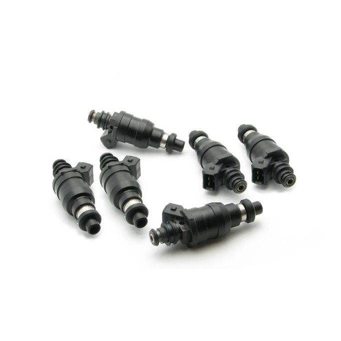 DWK-42M0110006, DeatschWerks Fuel Injectors 42M-01-1000-6 في الإمارات العربية المتحدة, دبي. Condition - new. Price 2,310 AED. Photo, seller contacts | AUTO.AE