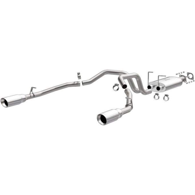 MPE-19429, MagnaFlow Street Series Performance Exhaust Systems for 2019-2026 1500 - 19429 في الإمارات العربية المتحدة, دبي. Condition - new. Price ⁦5,770 AED⁩. Photo, seller contacts | AUTO.AE