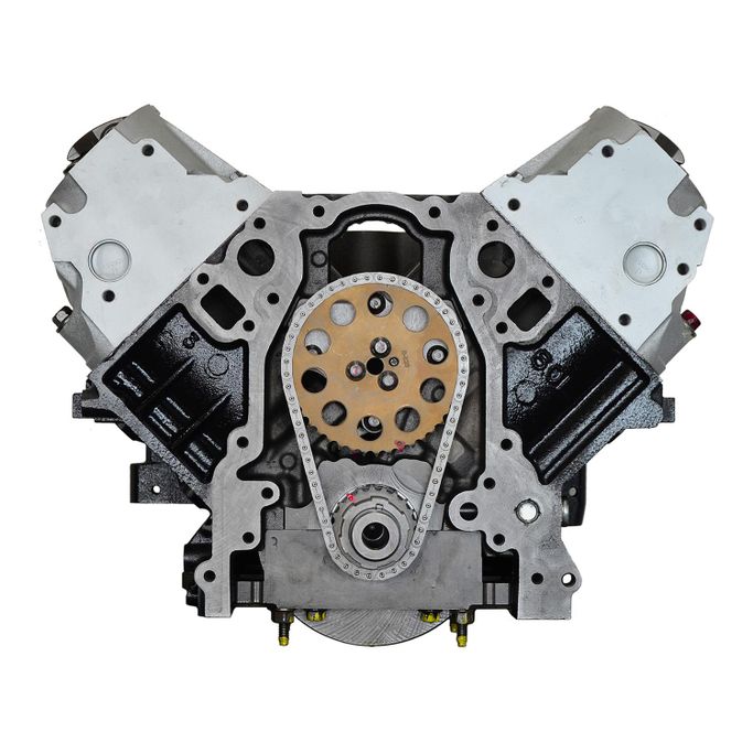 VRE-DCTF, VEGE Remanufactured Long Block Crate Engines DCTF в ОАЭ, Дубай. Состояние - новое. Цена 16 100 AED. Фото, контакты продавца | AUTO.AE