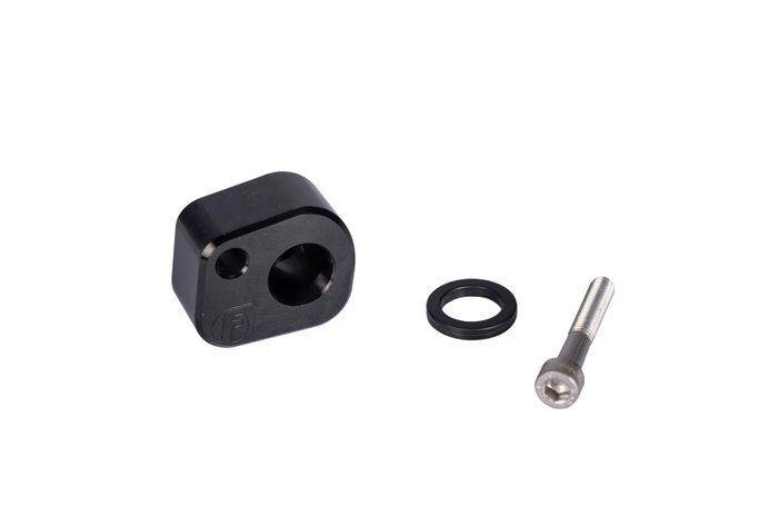 FLE-S0573, Fleece Performance Secondary MAP Sensor Spacers FPE-L5P-MAP-SPR-24 in UAE, Dubai. Condition - new. Price 330 AED. Photo, seller contacts | AUTO.AE