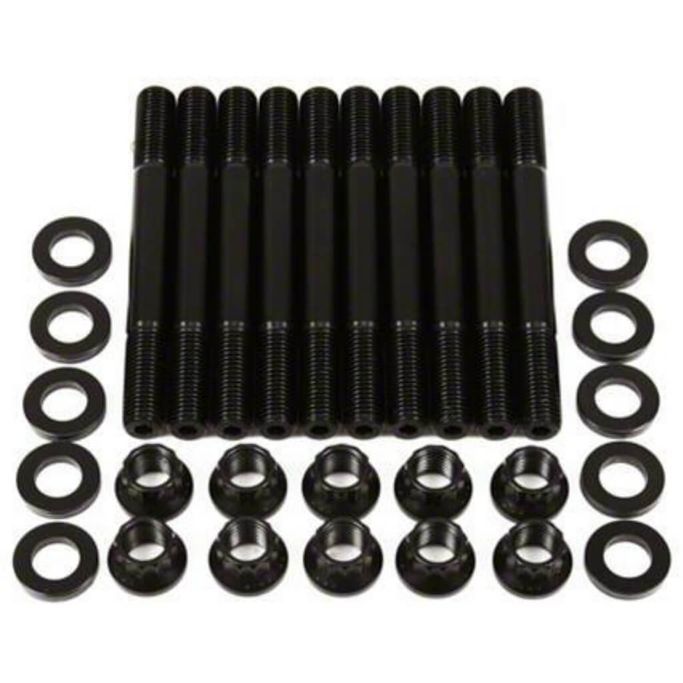 207-5401, ARP 207-5401 Main Stud Kit for MITSUBISHI EVO 2.0 16V (4G63) in UAE, Dubai. Condition - new. Price 490 AED. Photo, seller contacts | AUTO.AE