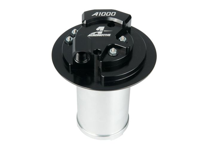 AEI-18673, Aeromotive A1000 Camaro Stealth Kits for 2010-2015 CAMARO - 18673 في الإمارات العربية المتحدة, دبي. Condition - new. Price ⁦5,350 AED⁩. Photo, seller contacts | AUTO.AE