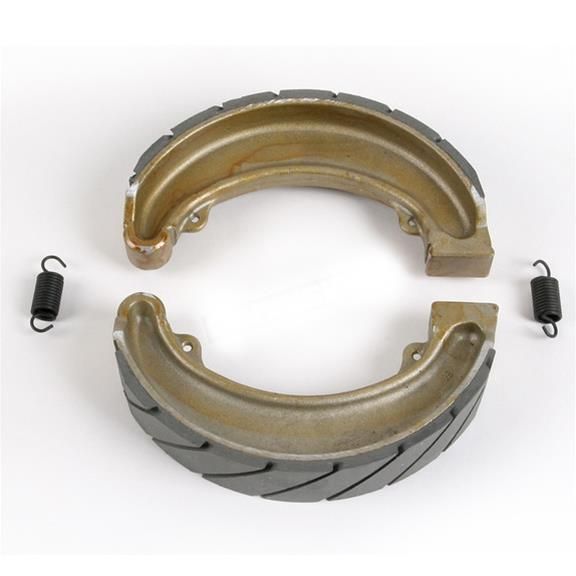 EBP-315G, EBC Grooved Organic Brake Shoes 315G في الإمارات العربية المتحدة, دبي. Condition - new. Price ⁦240 AED⁩. Photo, seller contacts | AUTO.AE