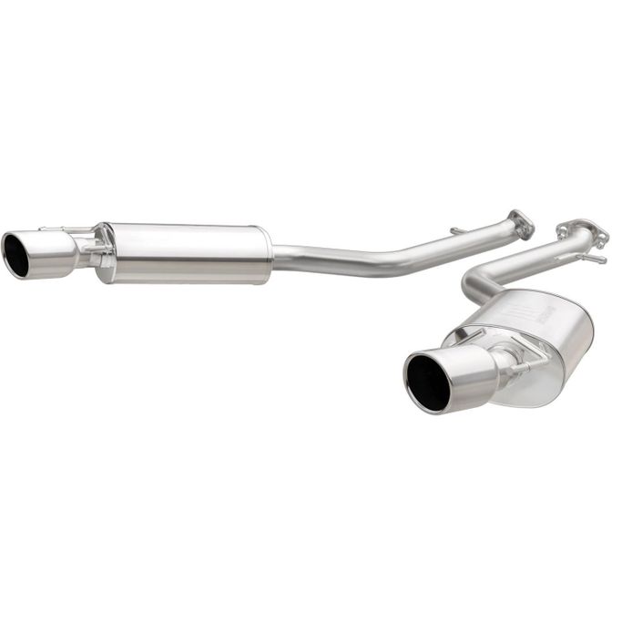 MPE-15227, MagnaFlow Street Series Performance Exhaust Systems 15227 в ОАЭ, Дубай. Состояние - новое. Цена 6 570 AED. Фото, контакты продавца | AUTO.AE