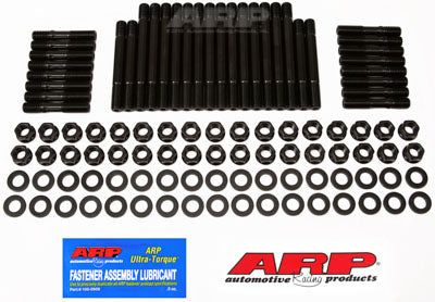 234-4401, ARP 234-4401 Head Stud Kit for CHEVROLET Small Block undercut hex في الإمارات العربية المتحدة, دبي. Condition - new. Price 1,080 AED. Photo, seller contacts | AUTO.AE