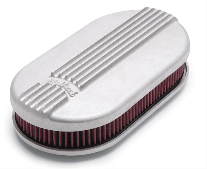 EDL-41159, Edelbrock Classic Series Air Cleaners 41159 في الإمارات العربية المتحدة, دبي. Condition - new. Price ⁦1,180 AED⁩. Photo, seller contacts | AUTO.AE
