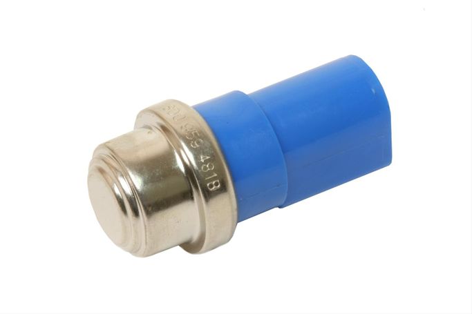 URO-003985, URO Parts Engine Cooling Fan Switches 8D0959481B في الإمارات العربية المتحدة, دبي. Condition - new. Price 50 AED. Photo, seller contacts | AUTO.AE
