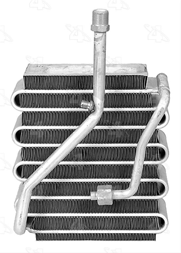 FSS-54661, Four Seasons Evaporator Cores for 1986-1989 STANZA - 54661 в ОАЭ, Дубай. Состояние - новое. Цена 320 AED. Фото, контакты продавца | AUTO.AE