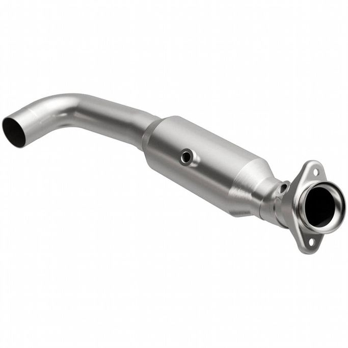 21-467, MAGNAFLOW 21-467 Catalytic Converter Direct-Fit OEM Grade for FORD F-150 2015-2022 в ОАЭ, Дубай. Состояние - новое. Цена ⁦3 150 AED⁩. Фото, контакты продавца | AUTO.AE