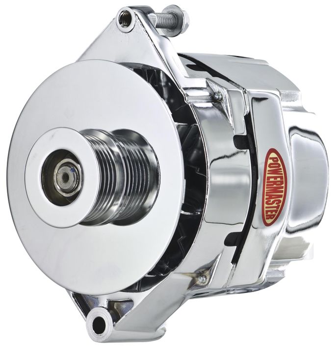 PWM-17290-114, Powermaster Street Alternators for 1984-1985 CORVETTE - 17290-114 في الإمارات العربية المتحدة, دبي. Condition - new. Price ⁦1,140 AED⁩. Photo, seller contacts | AUTO.AE