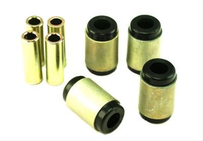WHL-W52988, Whiteline Control Arm Bushings W52988 في الإمارات العربية المتحدة, دبي. Condition - new. Price 430 AED. Photo, seller contacts | AUTO.AE