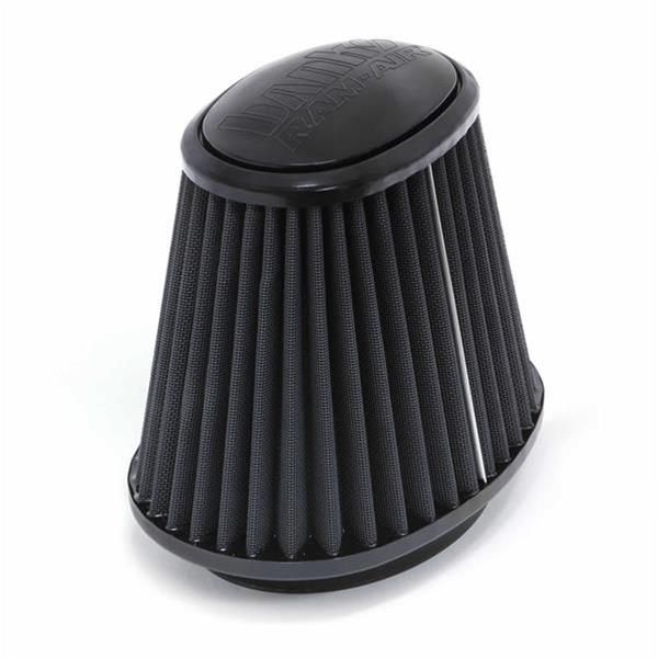 GBE-42188-D, Banks Power Ram-Air Replacement Dry Filter Elements 42188-D in UAE, Dubai. Condition - new. Price 570 AED. Photo, seller contacts | AUTO.AE