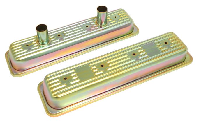SUM-440855Z, Summit Racing™ Circle Track Valve Covers SUM-440855Z в ОАЭ, Дубай. Состояние - новое. Цена 560 AED. Фото, контакты продавца | AUTO.AE