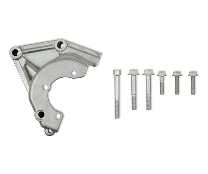 HLY-20-165, Holley Mid LSA/LS Power Steering Brackets 20-165 в ОАЭ, Дубай. Состояние - новое. Цена ⁦810 AED⁩. Фото, контакты продавца | AUTO.AE